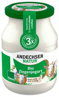 Ziegenjoghurt 5,2 %