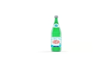 Wasser - Lauretana ohne Wasser - Lauretana ohne