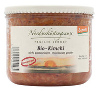Kimchi Classic m. Chinakohl
