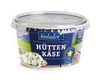 Körniger Frischkäse Körniger Frischkäse