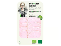 VyonerVurst - vegetarisch
