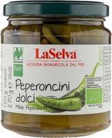 Peperoni mild