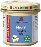 streich´s drauf - Mepfel