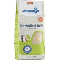 Reis - Langkorn 1000g Reis - Langkorn 1000g