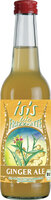 ISIS BIO GINGER ALE