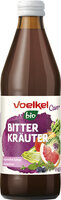 Bitter Kräuter Getränk