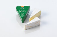 Brie Ecke Demeter