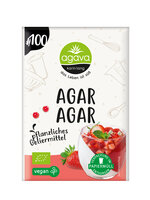 Agar Agar