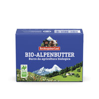 Sauerrahmbutter BGL