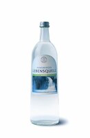 Wasser - Hornberger medium/Kiste