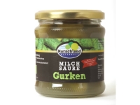 Salzgurken Fermentiert Salzgurken Fermentiert