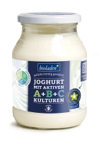 Joghurt ABC b***