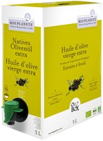 Öl - Olivenöl - mild - 3 ltr.