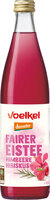 Eistee - Himbeere Hibiskus