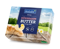 Butter - b* Süßrahm