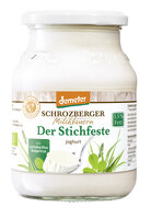 Joghurt Stichfest 3,5% Joghurt Stichfest 3,5%