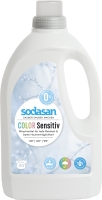 Color Waschmittel Sensitiv