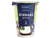 Schmand b*