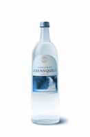 Wasser - Hornberger naturell/Kiste