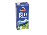 Milch - H-Alpenmilch 3,5 %