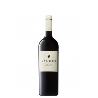 Merlot Sander trocken