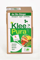Bio-Dünger KleePura
