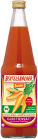 Saft - Karottensaft - milchsauer