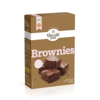 Backmischung Brownies glutenfrei Backmischung Brownies glutenfrei