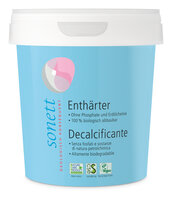 Enthärter