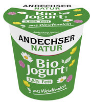 Joghurt mild 3,8% - 150g