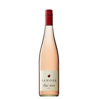 Rosé Secco Perlwein