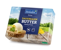Butter - b* Sauerrahm