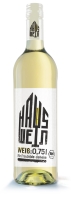 Hauswein weiß