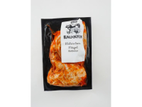 Hähnchenflügel BBQ