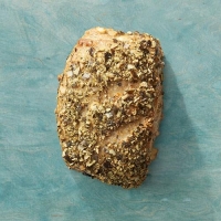 Kürbiskernsemmel Kürbiskernsemmel