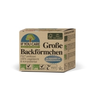 Backförmchen groß FSC ungebl. kom