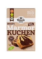Backmischung Marmorkuchen GF Backmischung Marmorkuchen GF