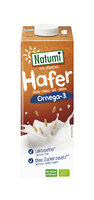 Haferdrink Omega-3