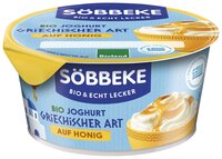 Jogh. griech.Art auf Honig