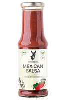 Grillsauce Mexican Salsa Grillsauce Mexican Salsa