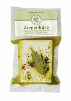 Griech. Ziegenkäse mari