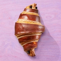 Schokocroissant vegan