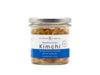 Kimchi Mediterran