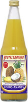 Saft - Kokos Ananas
