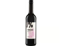Vinnocence Merlot alkoholfrei Vinnocence Merlot alkoholfrei
