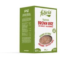 felicia - Tagliatelle glutenfrei felicia - Tagliatelle glutenfrei
