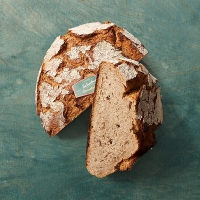 Steinofenbrot