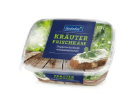 Frischkäse Kräuter