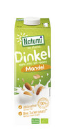 Dinkeldrink Mandel