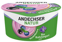 Jogh. Heidelbeere
